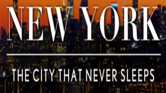 Episode 1 World's Richest City