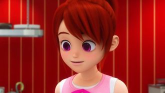 Episode 8 Lucy the Chef