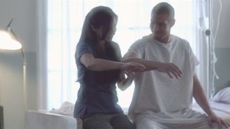 Episode 3 Robot Love Story
