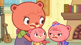 Episode 14 Play With Your Brother