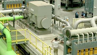 Episode 5 Water Works