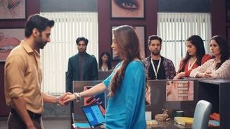 Episode 48 Nikhil's Proposal For Bhagyashree