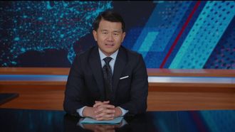 Episode 110 October 2, 2025 - Kevin Nguyen