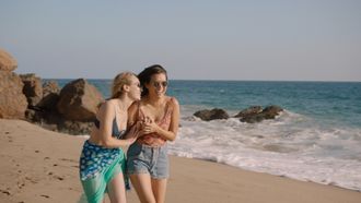 Episode 6 Get Away