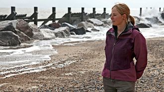 Episode 2 Prehistory