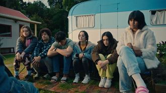 Episode 6 I'm On a Journey Blah, Blah, Blah