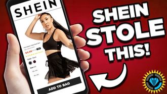 Episode 10 SHEIN is Stealing… and it’s Legal?!