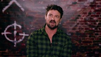 Episode 1 Inside the Diabolical First Season