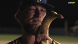 Episode 2 At the Ol' Banana Ball Game