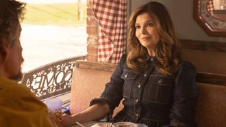 Episode 4 Short on Cowboys