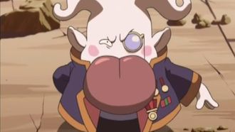 Episode 15 Fierce Like Lord Furter