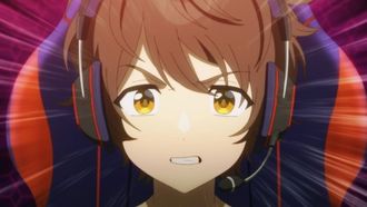 Episode 12 Promise: Protocol