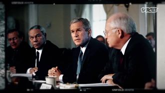 Episode 4 National Insecurity