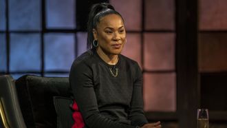 Episode 6 April 17, 2022: Dawn Staley; NFL Draft