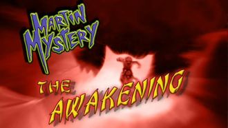 Episode 26 The Awakening