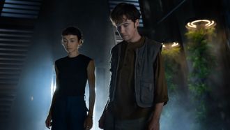 Episode 8 The Real Monsters