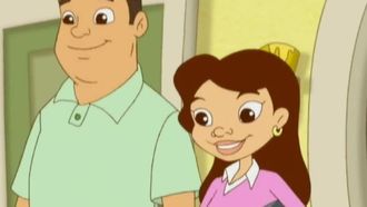 Episode 57 Maya the Mascot