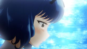 Episode 5 Smile, Mint! A Fancy Lady, Forlorn