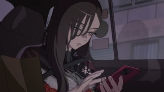 Episode 23 I Didn't Think Anything Good Would Ever Happen to Me