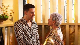 Episode 84 Monday, 21st July 2025