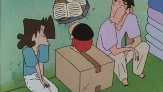 Episode 12 Going on a Picnic (2)