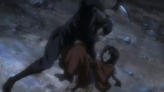 Episode 12 Remembrance