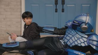 Episode 4 Slime and Understanding