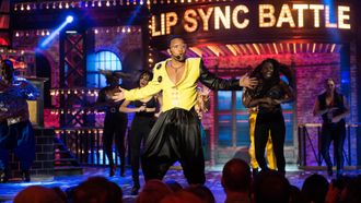 Episode 2 John Legend vs. Common