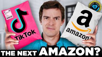 Episode 40 Is TikTok Shop the Next Amazon?