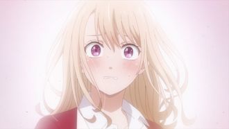 Episode 11 Alone with Him