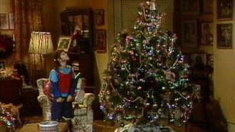 Episode 16 Yes, Punky, There Is a Santa Claus (2)