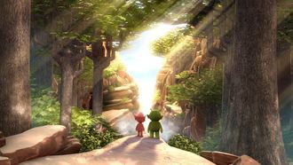 Episode 27 The Singing Valley