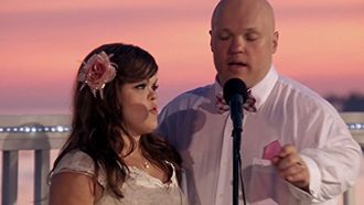 Episode 9 Here Comes the Bride