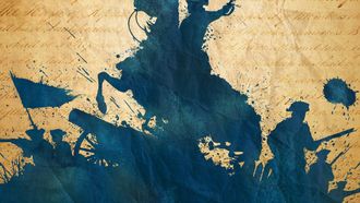 The American Revolution - Season 1 Episode 1