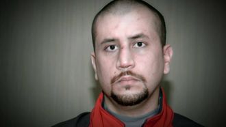 Episode 3 George Zimmerman