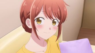 Episode 3 Tonight Is Special