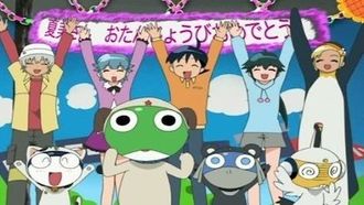 Episode 35 Top Secret! Natsumi's Surprise Birthday Party