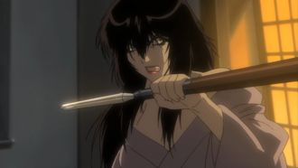 Episode 21 With All Her Heart
