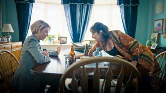 Episode 21 Heads or tails