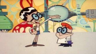 Episode 7 Dexter's Rival