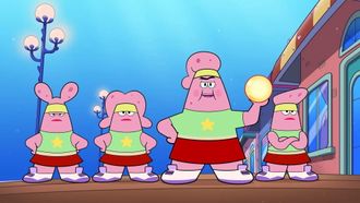 Episode 34 Dodge Bubble