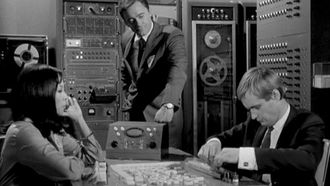 Episode 24 The Hong Kong Shilling Affair