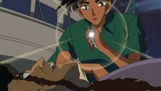 Episode 292 Solitary Island of the Princess and the Dragon King's Palace (The Investigation)