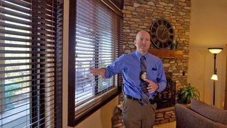 Episode 5 Lorraine Long