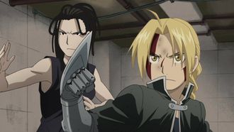 Episode 14 Those Who Lurk Underground