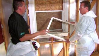 Episode 1 Surprise Super Storm in Richmond, VA