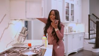 Episode 3 Saddle Up, Cowgirls