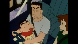 Episode 13 Going to the Movies