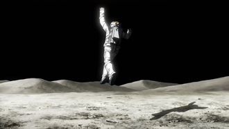 Episode 33 Moon Rabbit