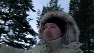 Episode 6 Canadian Rockies